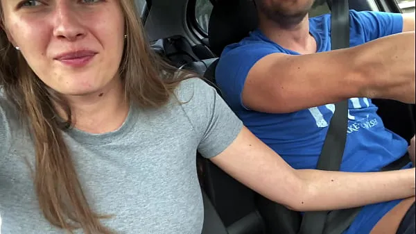 Fresh blowjob on the highway best Videos