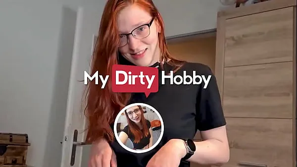 FinaFoxy) Su amigo le da una sorpresa brillante a su amigo insospechado - My Dirty Hobby mejores vídeos nuevos