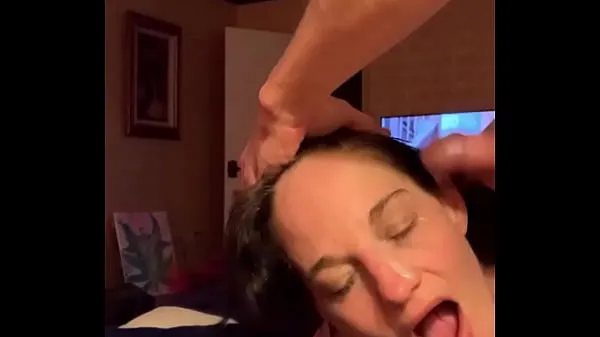Fresh Teacher gets Double cum facial from 18yo best Videos