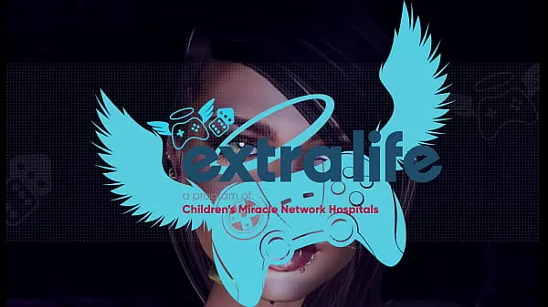 The Extra Life-Gamers are Here to Help Video terbaik baharu