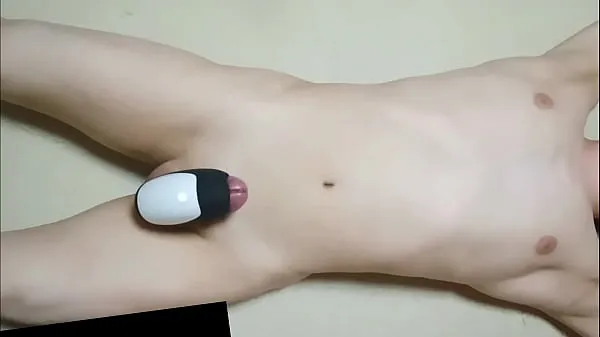 Nouvelles Masturbation du rotor du garçon sale meilleures vidéos