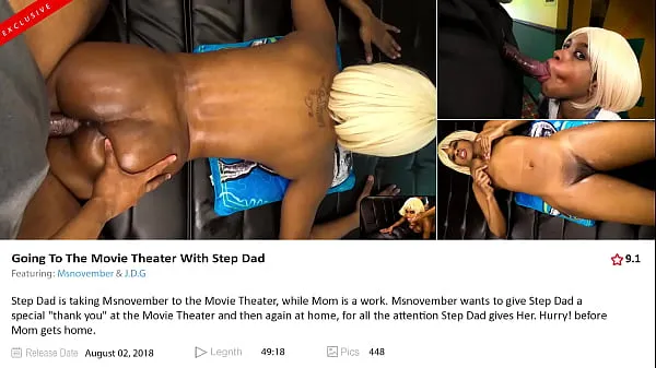 Nejnovější HD My Young Black Big Ass Hole And Wet Pussy Spread Wide Open, Petite Naked Body Posing Naked While Face Down On Leather Futon, Hot Busty Black Babe Sheisnovember Presenting Sexy Hips With Panties Down, Big Big Tits And Nipples on Msnovember nejlepší videa