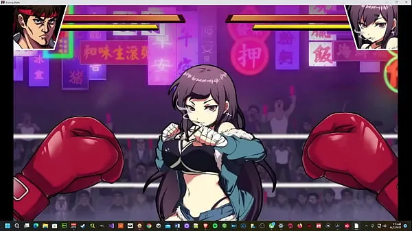 최신 Hentai Punch Out (Fist Demo Playthrough 최고의 동영상
