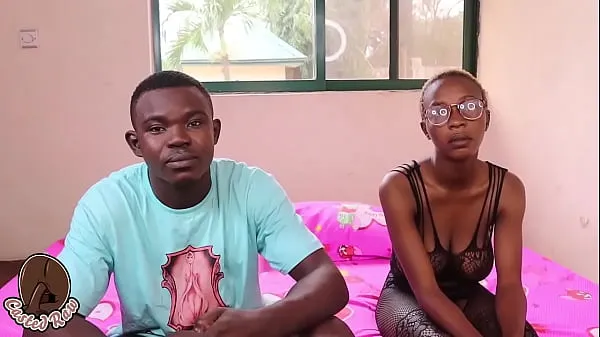 Fresh BIG BOOBS - sexy nigerian model has an awesome body best Videos