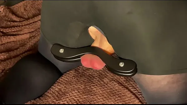 Nouvelles Ballbusting avec plus humble meilleures vidéos