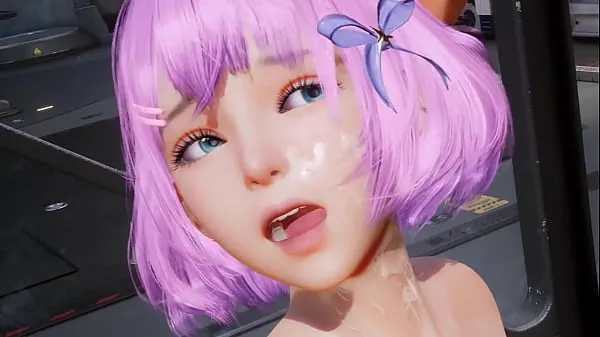 Ferske 3D Hentai Boosty Hardcore Anal Sex With Ahegao Face Uncensored beste videoer