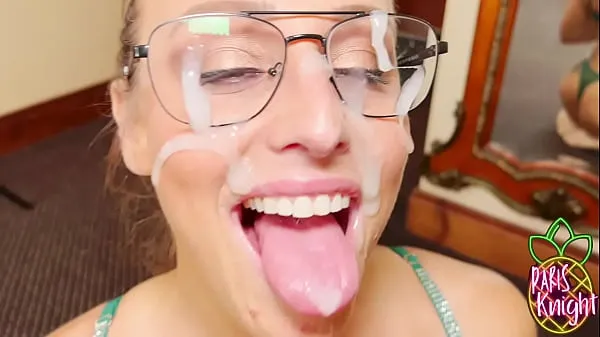 Fresh There's A Facial Party On My New Glasses best Videos