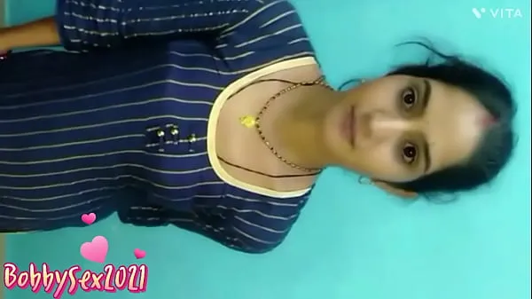Frische Schönes indisches Collagenmädchen wird vor der Hochzeit von Lehrerin geficktbeste Videos