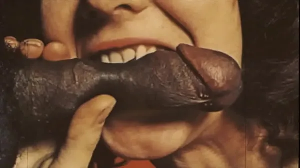 Fresh Retro Pornostalgia, Vintage Interracial Sex best Videos