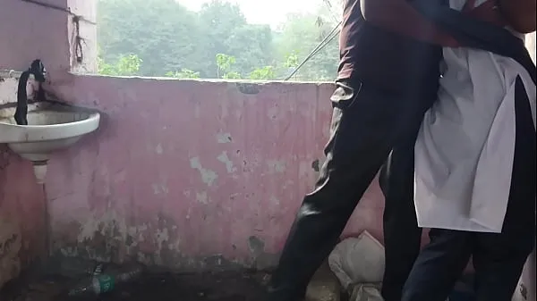 Desi girl left out of tuition and did dirty work with her teacher Video hay nhất mới
