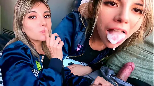 Fresh My SEAT partner in the BUS gets horny and ends up devouring my PICK and milk- PUBLIC- TRAILER-RISKY best Videos