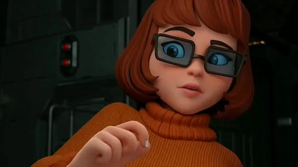 Sveži Velma Scooby Doo najboljši videoposnetki