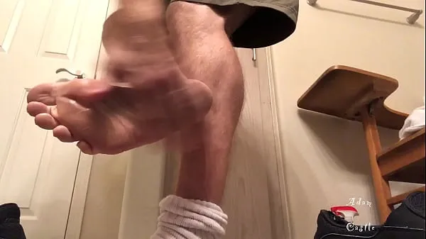 Nieuwe Dry Feet Lotion Rub Compilation beste video's
