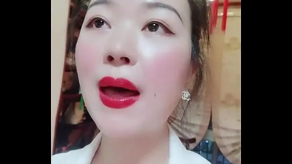 Φρέσκα The beautiful anchor live-streamed the four great classics, Jinpingmei, Ximenqing, Pan Jinlian, Wusong, Sun Wukong, Tang Monk, high-definition, sassy, mandarin, very enjoyable to listen to (3 καλύτερα βίντεο