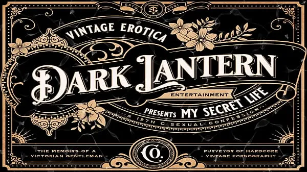 تازہ Dark Lantern Entertainment, Top Twenty Vintage Cumshots بہترین ویڈیوز