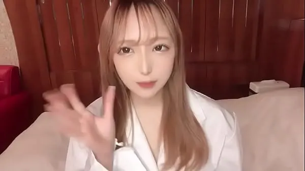 ASMR] A blindfolded play with a female doctor Video terbaik baru