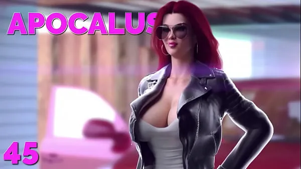 Fresh APOCALUST revisited • This curvy redhead makes me horny best Videos