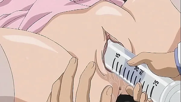 This is how a Gynecologist Really Works - Hentai Uncensored Video terbaik baharu