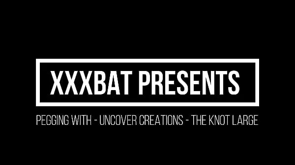 Nouvelles Ancrage XXXBat avec Uncover Creations the Knot Large meilleures vidéos