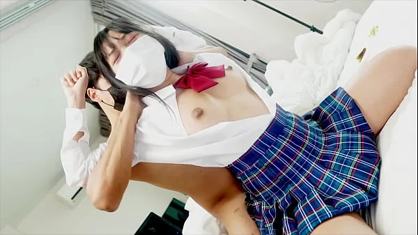 Fresh Japanese Student Girl Hardcore Uncensored Fuck best Videos