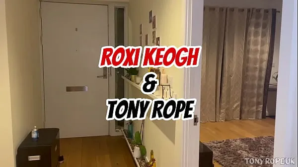 Fresh Roxi Keogh in The Naked Tailor best Videos