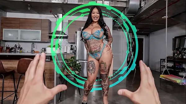 Fresh SEX SELECTOR - Curvy, Tattooed Asian Goddess Connie Perignon Is Here To Play best Videos