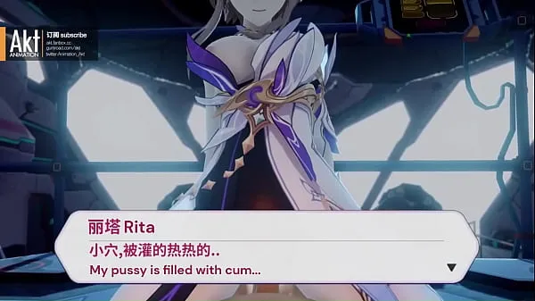 Nouvelles Honkai impacte Rita meilleures vidéos