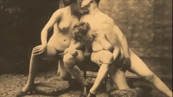 Dois séculos de pornografia vintage melhores vídeos recentes