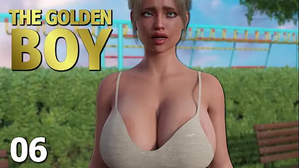 Fresh THE GOLDEN BOY ep.6 – Visual Novel Gameplay [HD best Videos