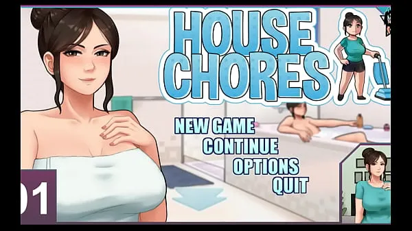 Ferske Siren) House Chores 2.0 Part 1 beste videoer