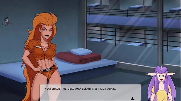 ताज़ा Gunsmoke Games Something Unlimited Episode 126 Hot sexy prison girls सर्वोत्तम वीडियो
