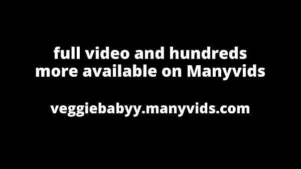 Fresh MILF Domme's funishment: pov fingering, pegging, and riding - full video on Veggiebabyy Manyvids best Videos