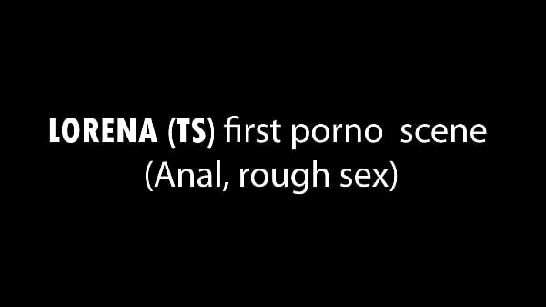 ताज़ा Lorena ANGEL (TS) first porn scene, gets fucked hard by horny guy (Anal, ATM, feminine, trans, dirty talk) ALT032 सर्वोत्तम वीडियो