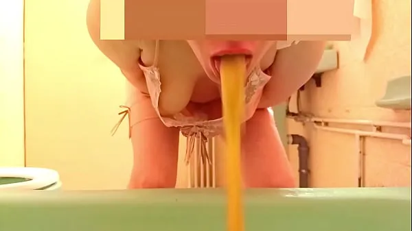 Nejnovější lieseltaffy/v0mit girl - girl throws up like a pro nejlepší videa