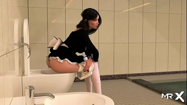 تازہ FashionBusiness - What a view of her pussy E1 بہترین ویڈیوز