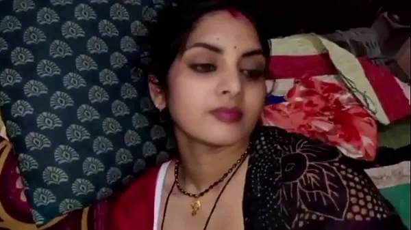 Φρέσκα Indian beautiful girl make sex relation with her servant behind husband in midnight καλύτερα βίντεο