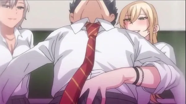 Nieuwe Sex In The Classroom - Hentai beste video's