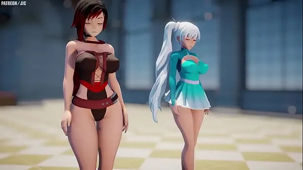 Tuoreet MMD RWBY】 No one - WhiteRose version 1 parasta videota