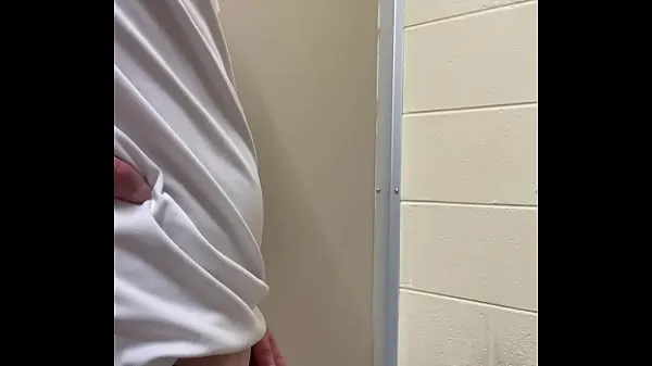 Nuovi Lanceuppercuttt pee in public bathroomvideo migliori