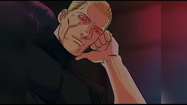 Nejnovější Wesker's Handjob [Animation nejlepší videa