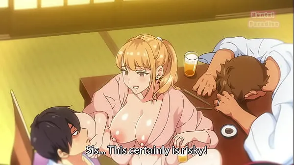 Ane wa Yanmama Junyuu-chuu Episode 02 Free Hentai Full HD 1080P - Hentai Paradiseأفضل مقاطع الفيديو الجديدة