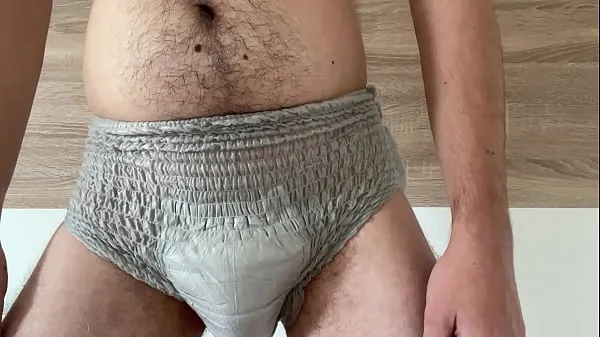 Świeże Poopy in diaper pants najlepsze filmy