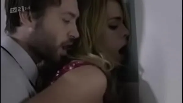 Nouvelles Billie Piper scène de sexe celebman meilleures vidéos